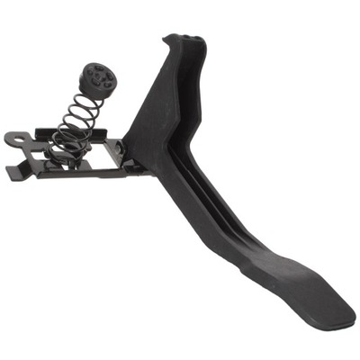 Ручка засов замка капот renault megane iii 3 фото №1