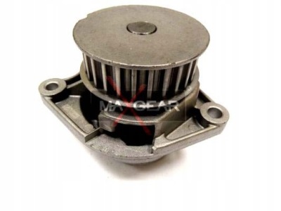 Насос води vw 1.4 16v golf4 bo maxgear фото №1