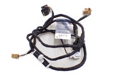 Audi a5 8t жгут дверь задняя 8k0971693b фото №1