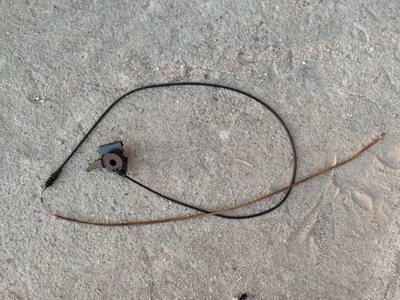 CABLE DE CAPO AGARRADERO MERCEDES W140  