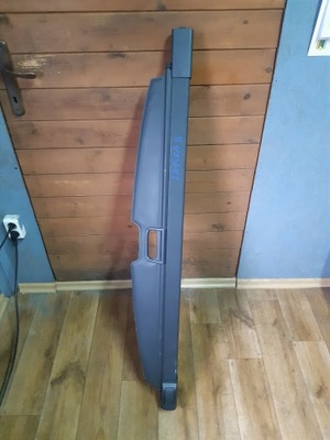 Opel zafira b шторка багажника задняя ladna w-wa фото №1