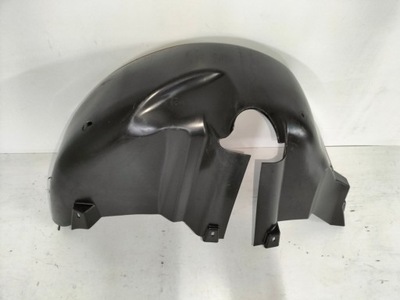 Skoda оригинальный номер 5j6810972 подкрылок задние p фото №1