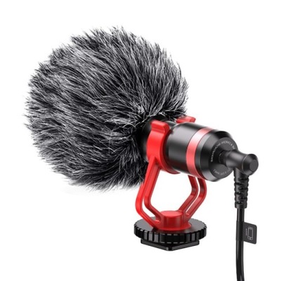 Mikrofon APEXEL (APL-MIC01)