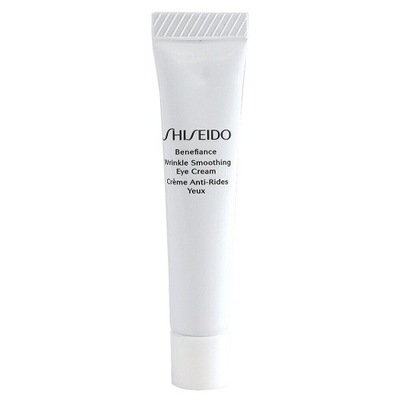 Shiseido Benefiance Wrinkle Smoothing Eye oczy 5ml