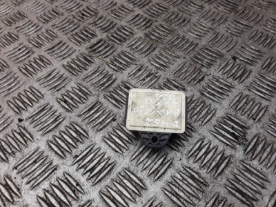 2012 bmw 3 series f30 реле 2000td 857008702 фото №1