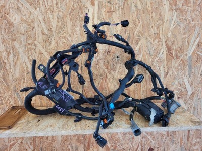 Электропроводка двигателя peugeot 208 i 1.5 bluehdi фото №1