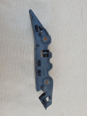 Ford galaxy mk 3 lift напрямна бампера лівий перед фото №1