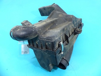 Корпус фільтра повітря space star 1.6 16v 103km фото №1