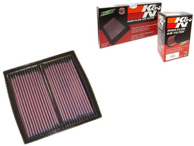 FILTRE D'AIR KN FILTERS - milautoparts-fr.ukrlive.com