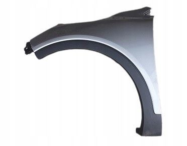 Крила лівий перед kia sorento iii 15-20r klg фото №1