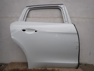 Двері праве задні porsche panamera sport turismo 971 2017- 974833022y фото №1