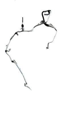 Патрубок шланг кондиціонера renault talisman 924407814r фото №1