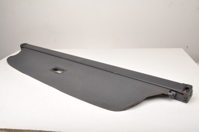 Volvo v70 iii шторка задня задня багажника полиця фото №1