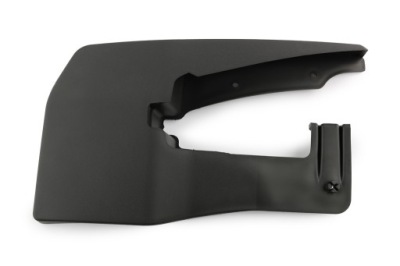 Sprinter 2006- брызговик передний левый фото №1