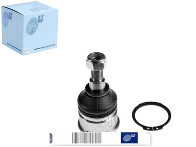 Шарова опора важеля перед l/p honda accord iv accord v accord vi shuttle фото №1