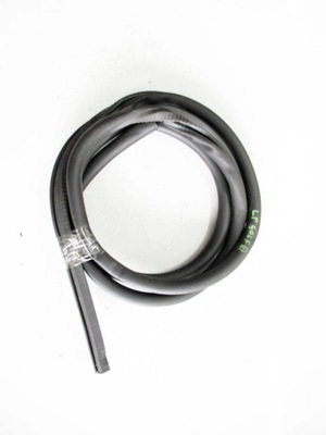 Vw golf vi ущільнювач двері лівих передніх фото №1