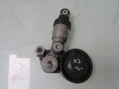 Mazda 2 iii dj 1.5 16r ролик натяжитель ремень фото №1