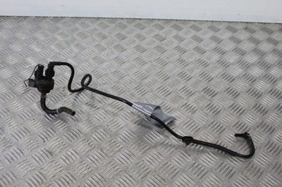 Клапан вакуум nissan micra v 5 k14 фото №1