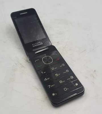 ALCATEL 2012G