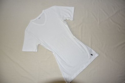 Polo Ralph Lauren - biała koszulka - M