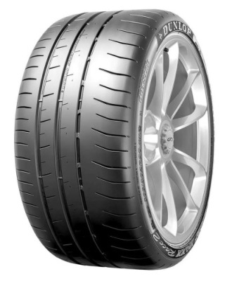 2x Dunlop SPORT MAXX RACE 2 XL MFS N2 245/35R20