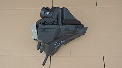 Корпус фильтра воздуха audi q5 8k0133835ab фото №1