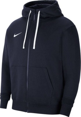 Nike Nike Park 20 bluza 451 : Rozmiar XL