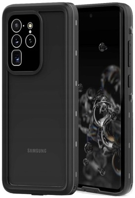 ETUI PANCERNE 360° WODOODPORNE DO GALAXY S20 ULTRA