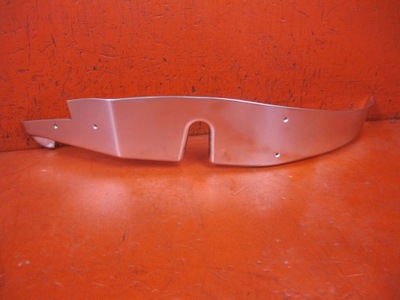 Mercedes cl w216 захист замка молдинг двері права фото №1