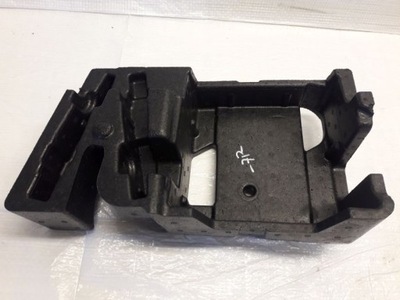 Porsche cayenne піна пінополістирол багажника фото №1