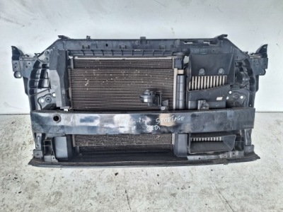 Kia sportage iv 15-18 pas передній 1.6 crdi механічна коробка передач фото №1