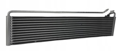 Радиатор масла mercedes sl r231 2011 - фото №1