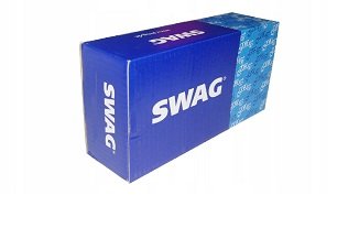 SWAG ADDITIONAL PUMP WATER 2PIN VW-AUDI  