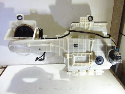 Отопитель partner berlingo ii 08- фото №1