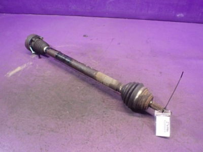 Seat arosa 00-04 1.4 60km привідний вал правий przegib фото №1