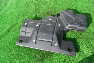 Защита панели пассажира mazda cx9 ii eu фото №1