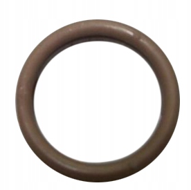 Прокладка кондиционера citroen xsara 6460cc фото №1