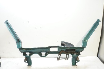 Ремень передний усилитель перед mercedes a w168 фото №1