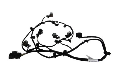 Mercedes a klasa w177 177 джгут парктронік pts фото №1