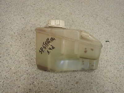 Mitsubishi space star did бачок расширительный фото №1