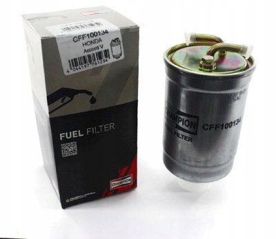 CHAMPION FILTRO COMBUSTIBLES HONDA ACCORD VI 2.0 TD  