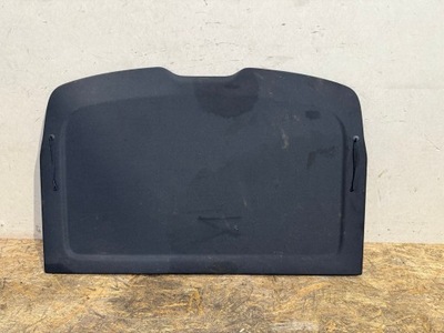 Porsche macan 95b полка багажника задняя 95b867769h фото №1