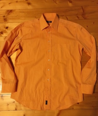koszula orange Strellson 41