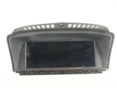 EKRANĖLIS BMW 7 E65 LIFT (2005-2008) 8385449 