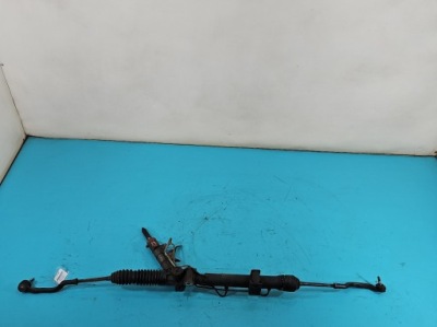 Трансмиссия рулевая рулевая рейка renault trafic ii 6900000221 фото №1