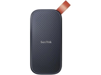 Dysk SANDISK Portable E30 480GB SSD