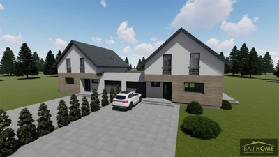 Dom, Grudziądz, Owczarki, 137 m²