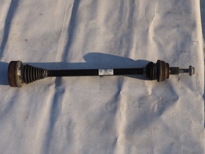 Ap приводной вал задняя 1k0501204f a3 q3 tiguan passat golf фото №1