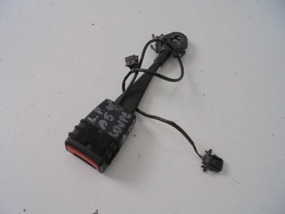 Замок поперечина лівий перед audi a5 8t coupe 10r фото №1