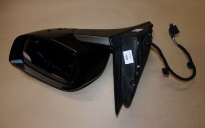 Дзеркало бічний p 308 праве фото №1